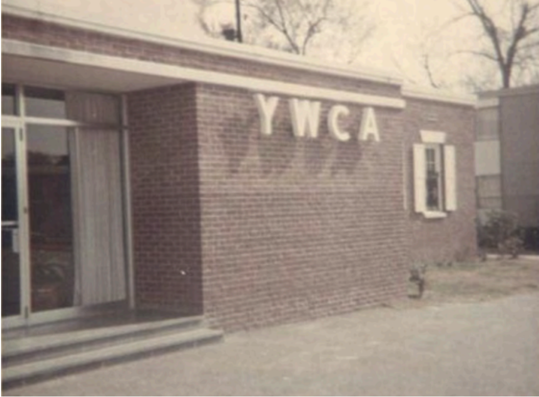 Demolition and development on CofC campus